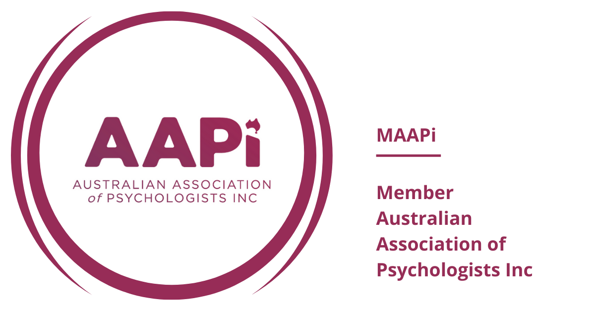 MAAPi member Northlight Psychology Renee Ryan